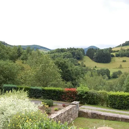 Gite Blanche Graine Lapoutroie Buitenkant foto