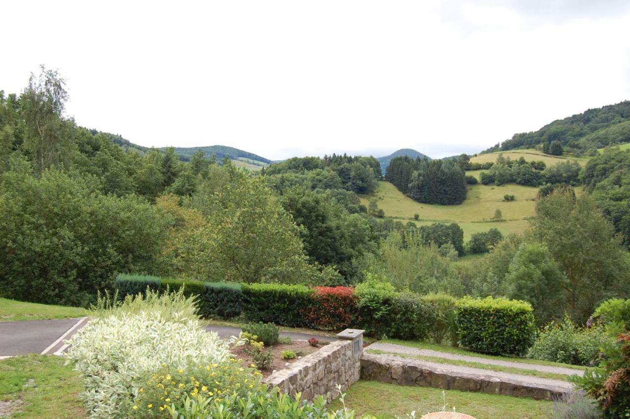 Blanche Graine Apartment Lapoutroie