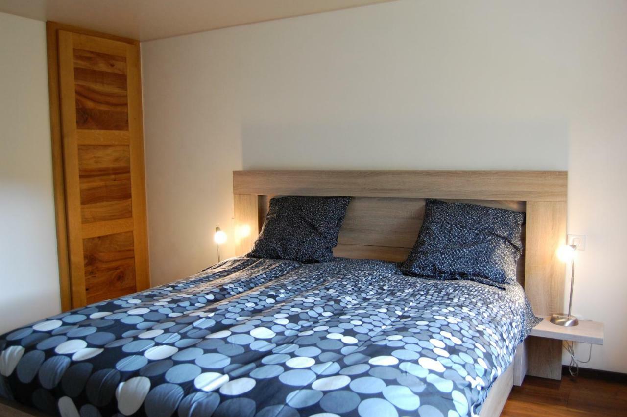 Blanche Graine Apartment *